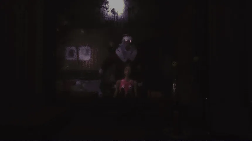 Скриншот 2 к игре Christmas Night
