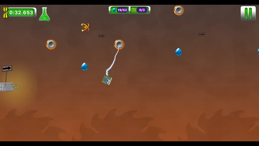 Скриншот 5 к игре Lab Chaos
