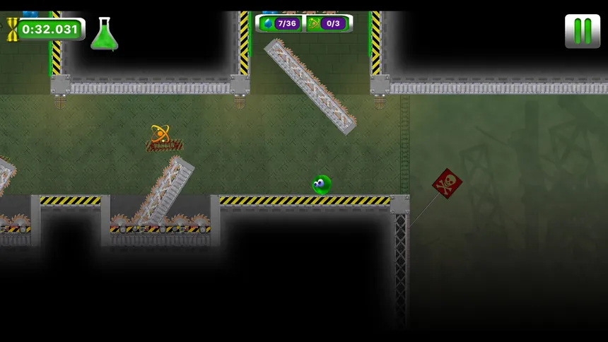 Скриншот 8 к игре Lab Chaos
