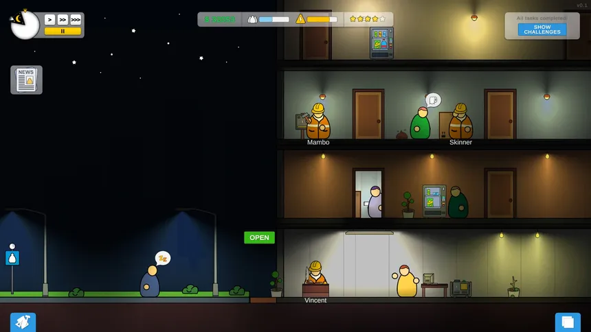Скриншот 2 к игре Property Pro