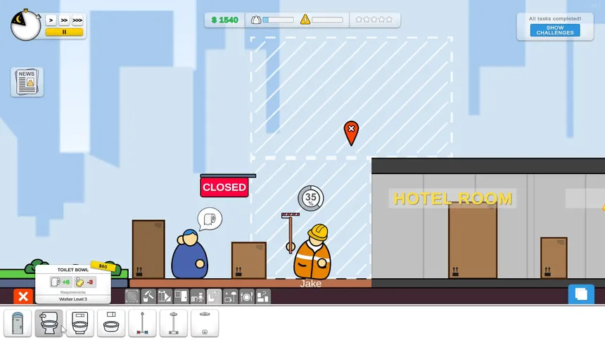 Скриншот 5 к игре Property Pro