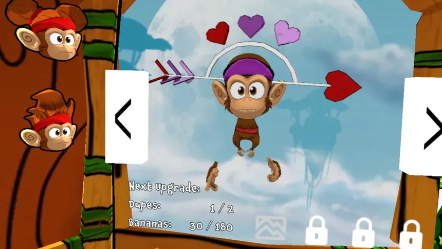 Скриншот 8 к игре Monkey Doo