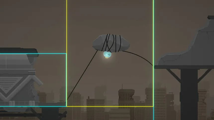 Скриншот 5 к игре ALPO : Way home