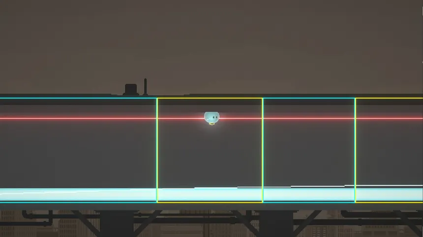 Скриншот 7 к игре ALPO : Way home