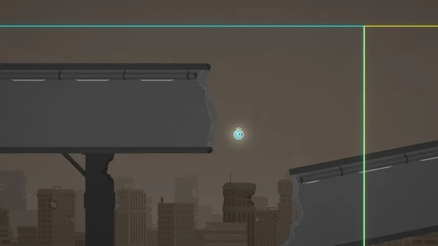 Скриншот 8 к игре ALPO : Way home