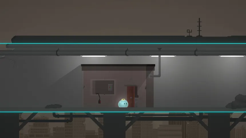 Скриншот 9 к игре ALPO : Way home