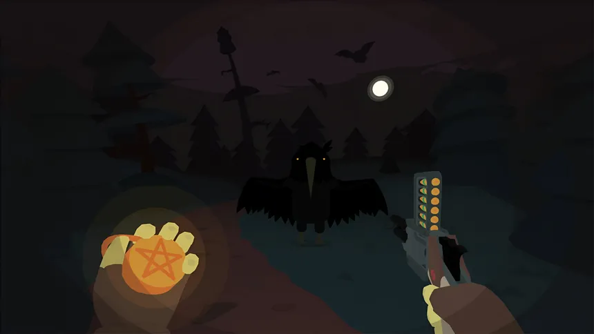 Скриншот 8 к игре SULFUR
