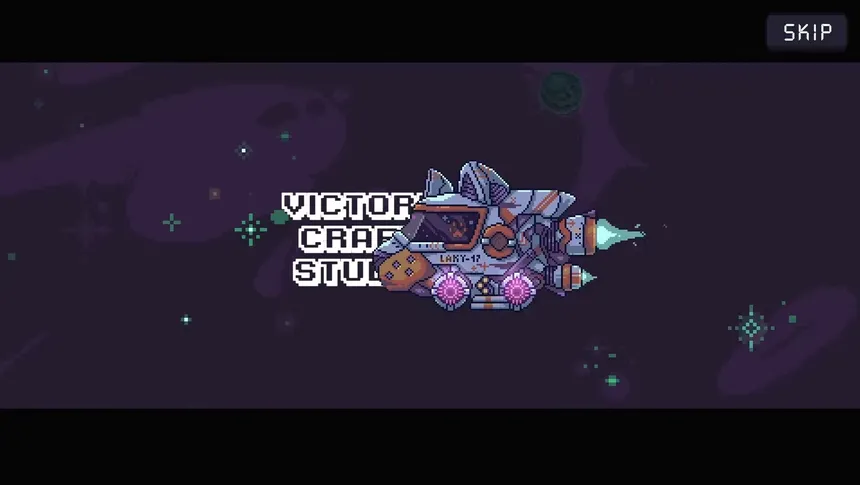 Скриншот 2 к игре Bazooka Cat: First Episode