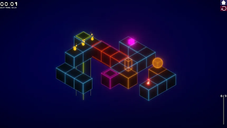 Скриншот 5 к игре Secret Dimension