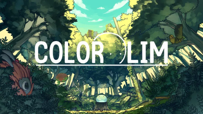 Скриншот 1 к игре Color Lim