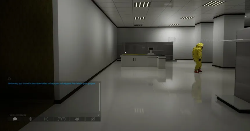 Скриншот 2 к игре Under The Map