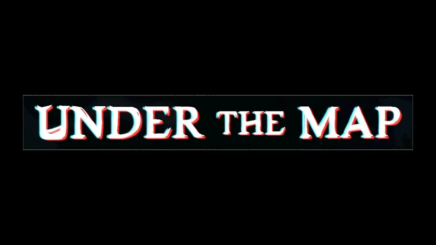 Скриншот 5 к игре Under The Map