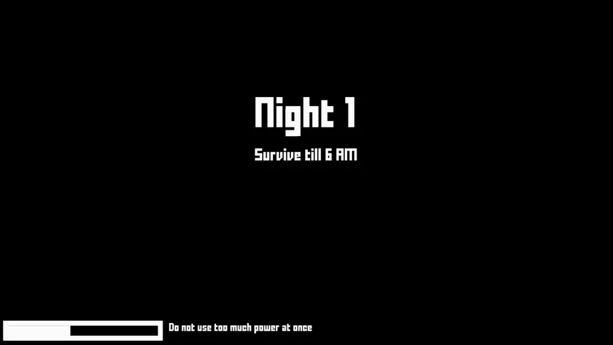 Скриншот 4 к игре Five Nights at Tinky's