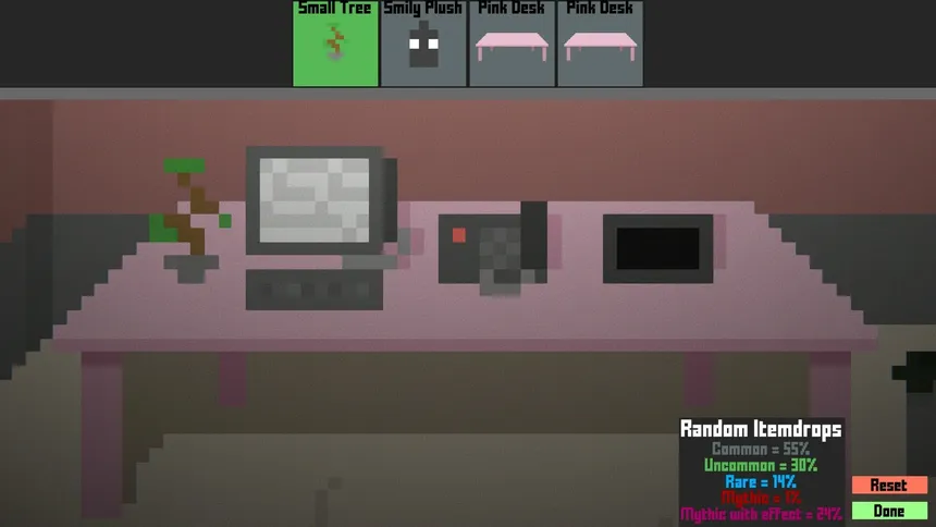 Скриншот 5 к игре Five Nights at Tinky's