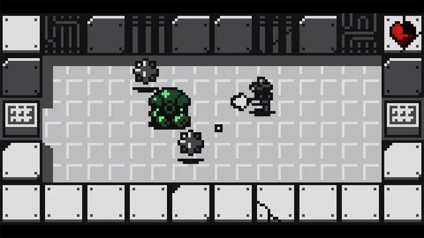 Скриншот 1 к игре GunSpectre