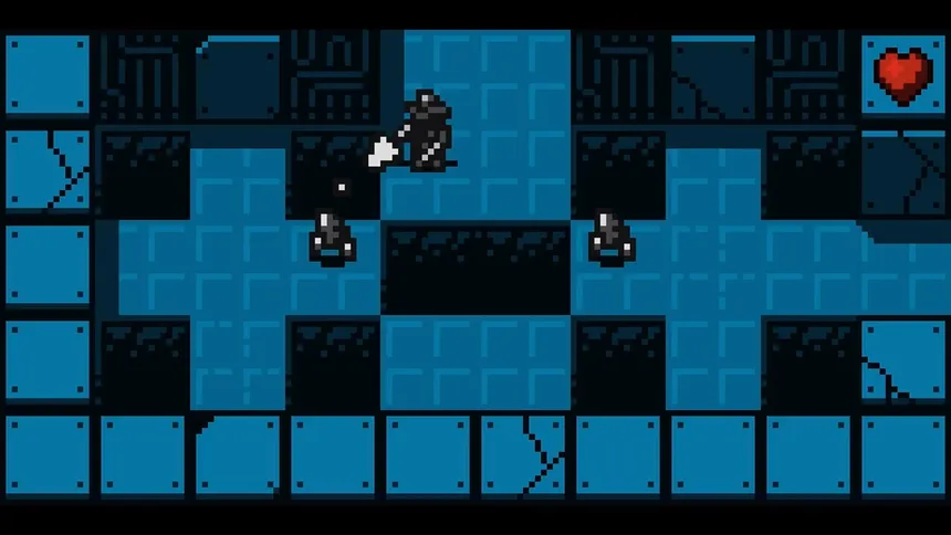 Скриншот 3 к игре GunSpectre