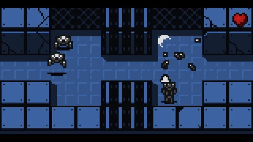 Скриншот 5 к игре GunSpectre