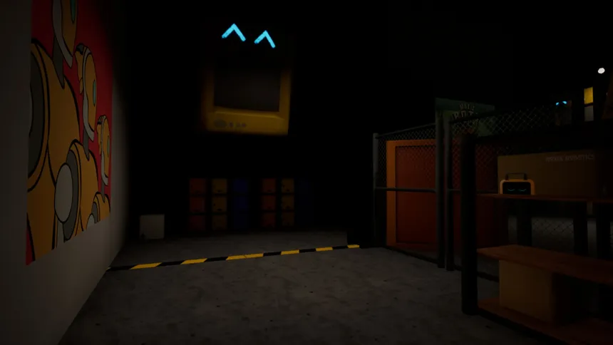 Скриншот 4 к игре Maxix Robotics