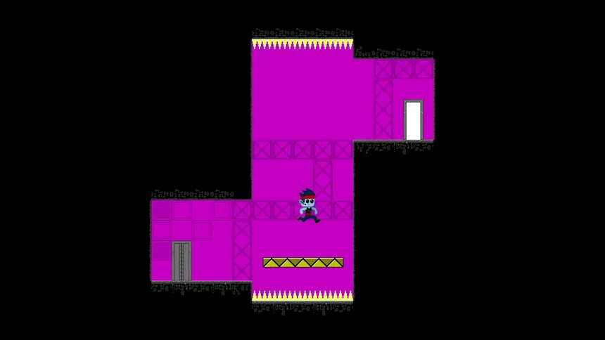 Скриншот 2 к игре TesserActive
