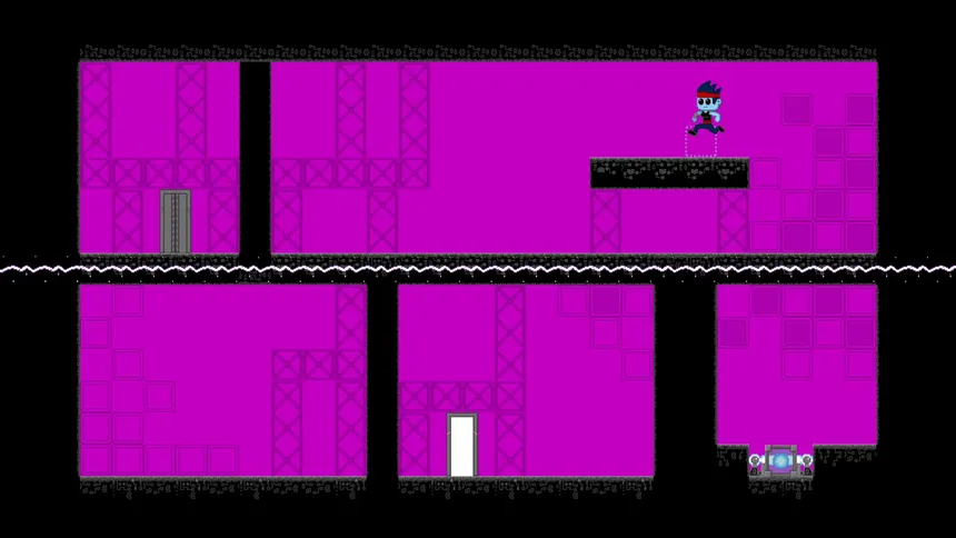 Скриншот 3 к игре TesserActive