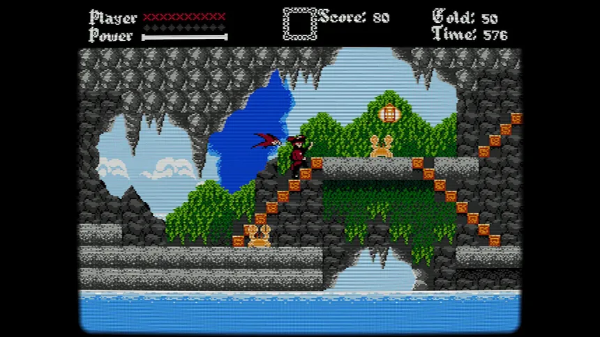 Скриншот 5 к игре Captain Blacksword