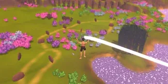 Скриншот 3 к игре Keeper Of The Valley