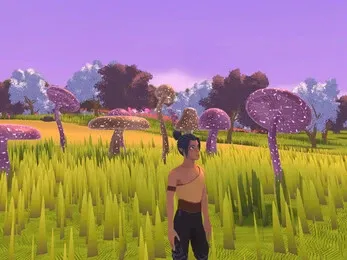 Скриншот 4 к игре Keeper Of The Valley