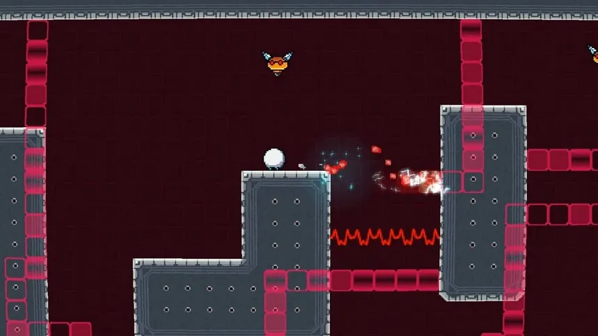 Скриншот 4 к игре Digital Virus
