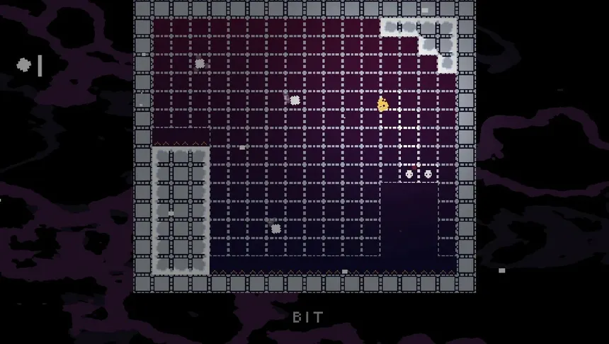 Скриншот 4 к игре Boundary Walls