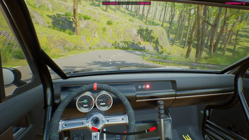 Скриншот 5 к игре Drift Experience Japan