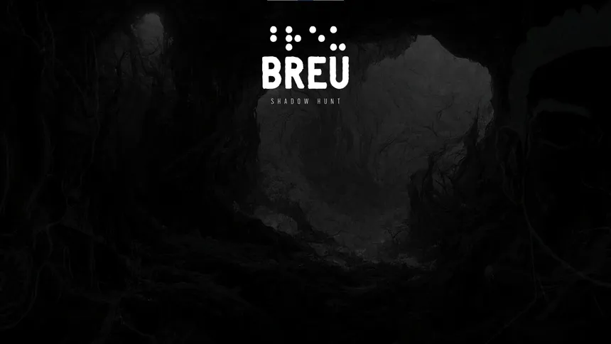Скриншот 1 к игре BREU: Shadow Hunt