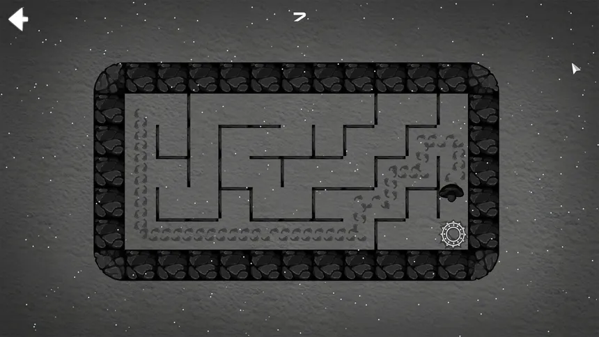 Скриншот 1 к игре TAL: Arctic 5