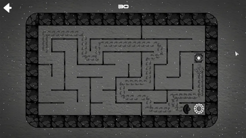 Скриншот 3 к игре TAL: Arctic 5