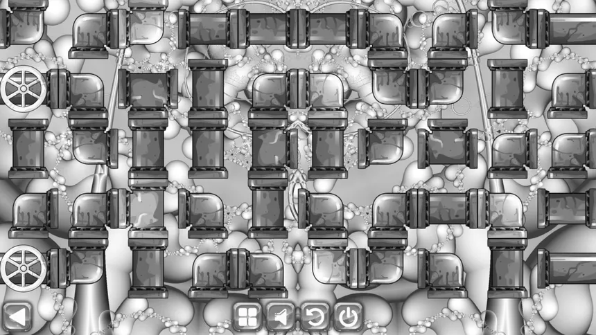 Скриншот 1 к игре PIP XL