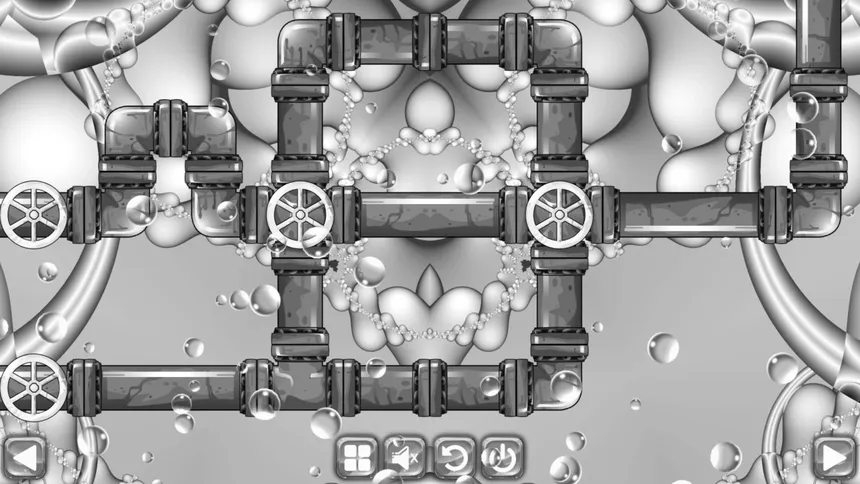 Скриншот 2 к игре PIP XL