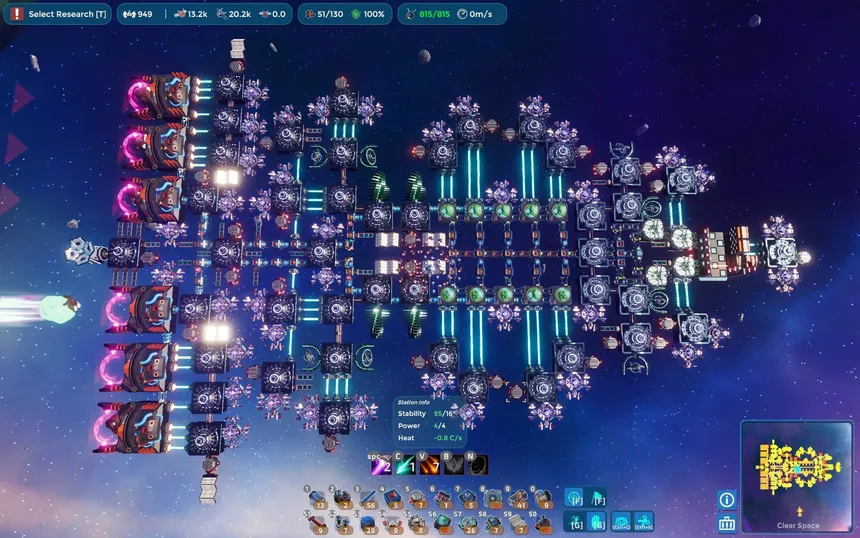 Скриншот 1 к игре Final Factory