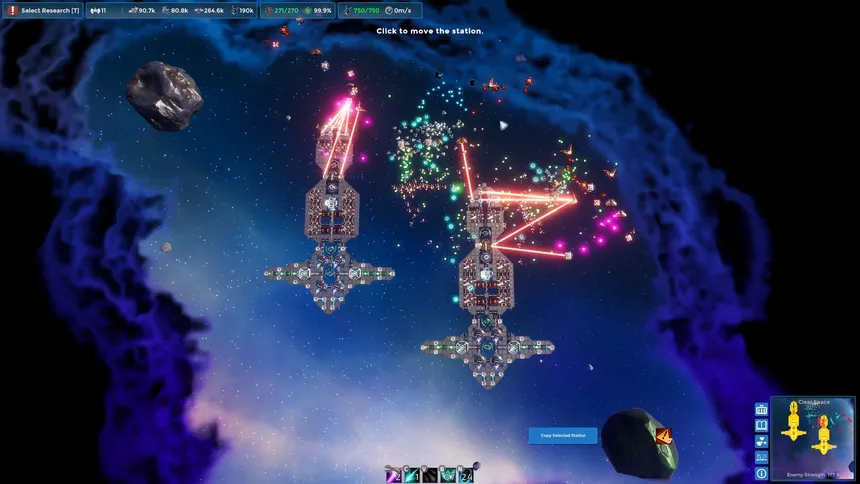 Скриншот 4 к игре Final Factory