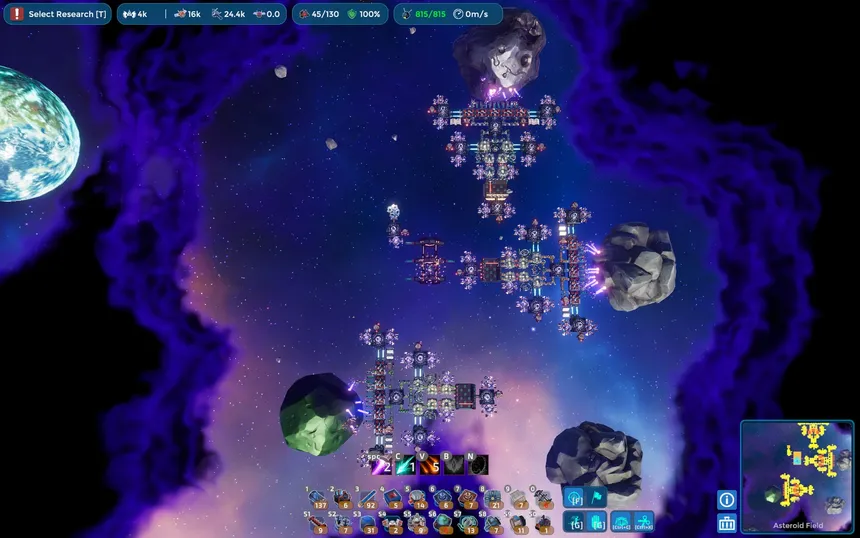 Скриншот 6 к игре Final Factory