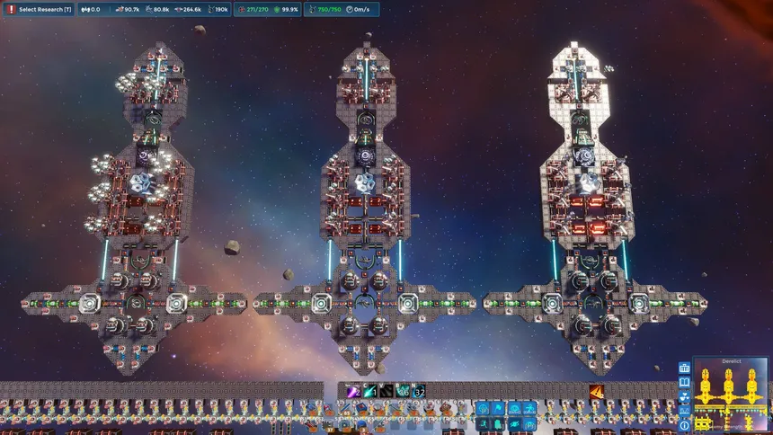 Скриншот 8 к игре Final Factory