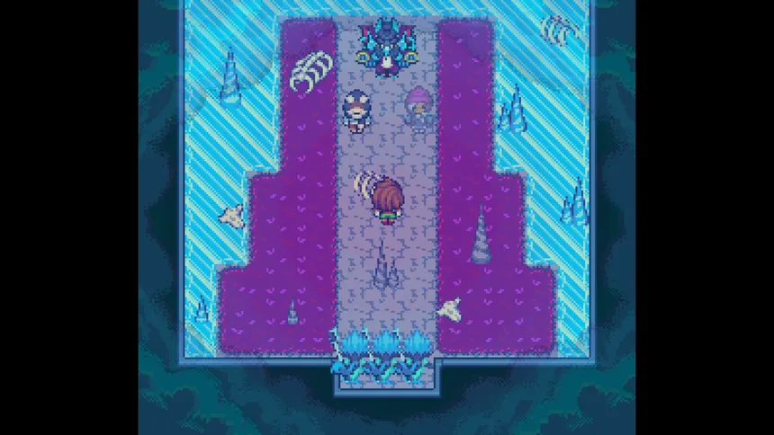 Скриншот 1 к игре Wizabeasts