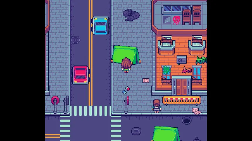 Скриншот 5 к игре Wizabeasts