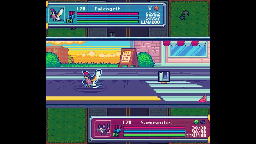 Скриншот 6 к игре Wizabeasts