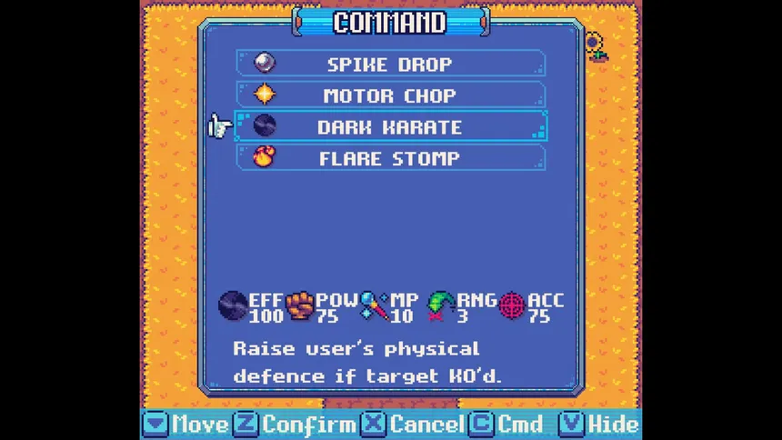 Скриншот 7 к игре Wizabeasts