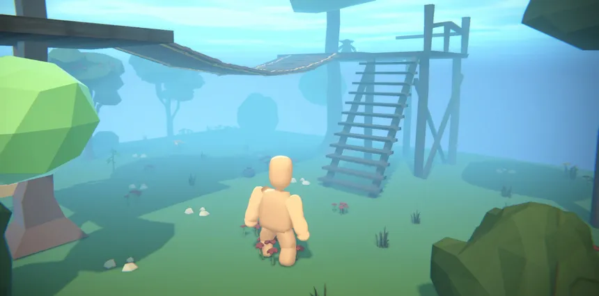 Скриншот 1 к игре MultiGames
