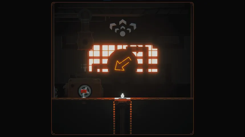 Скриншот 3 к игре Deviant-X