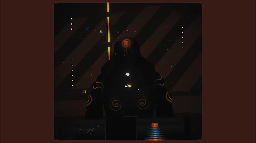 Скриншот 5 к игре Deviant-X