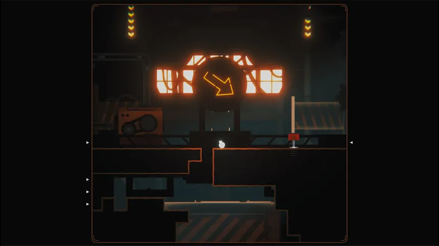 Скриншот 7 к игре Deviant-X