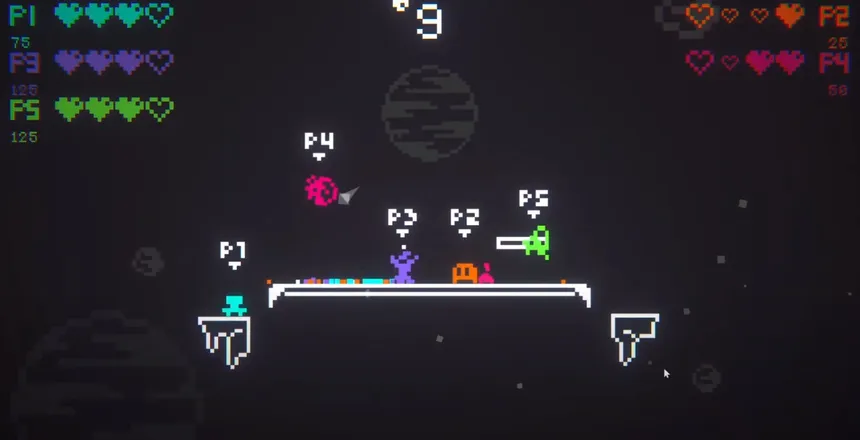 Скриншот 3 к игре BOOM42