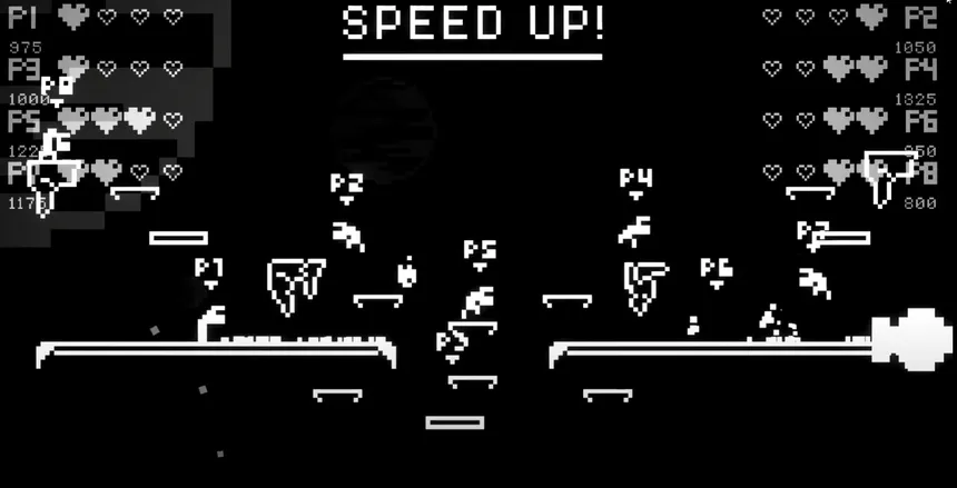 Скриншот 4 к игре BOOM42