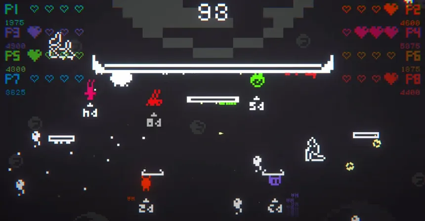 Скриншот 7 к игре BOOM42